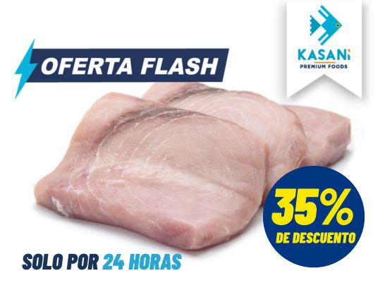 Pez Espada al Vacío