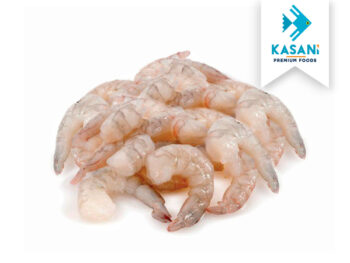 Langostinos medianos - Kasani Premium Foods