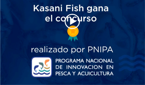 Programa Nacional de Innovación en Pesca y Acuicultura