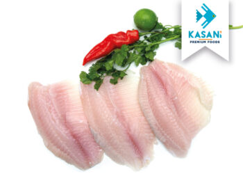 Tilapia Importada - Kasani