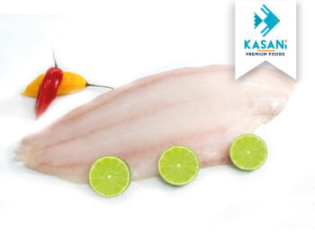 Lenguado en filete - Kasani Premium Foods