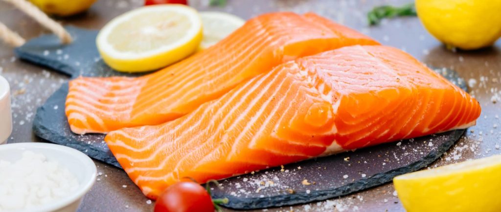 Beneficios de comer Pescado - Kasani Premium Foods