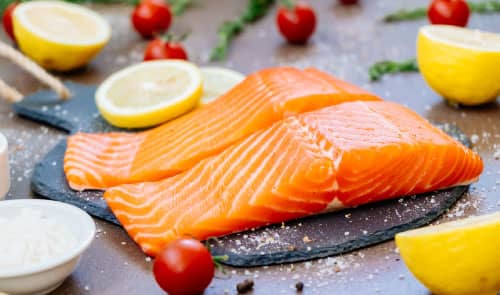 Beneficios de comer Pescado - Kasani Premium Foods