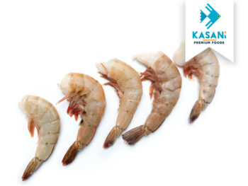 Langostino Jumbo - Kasani