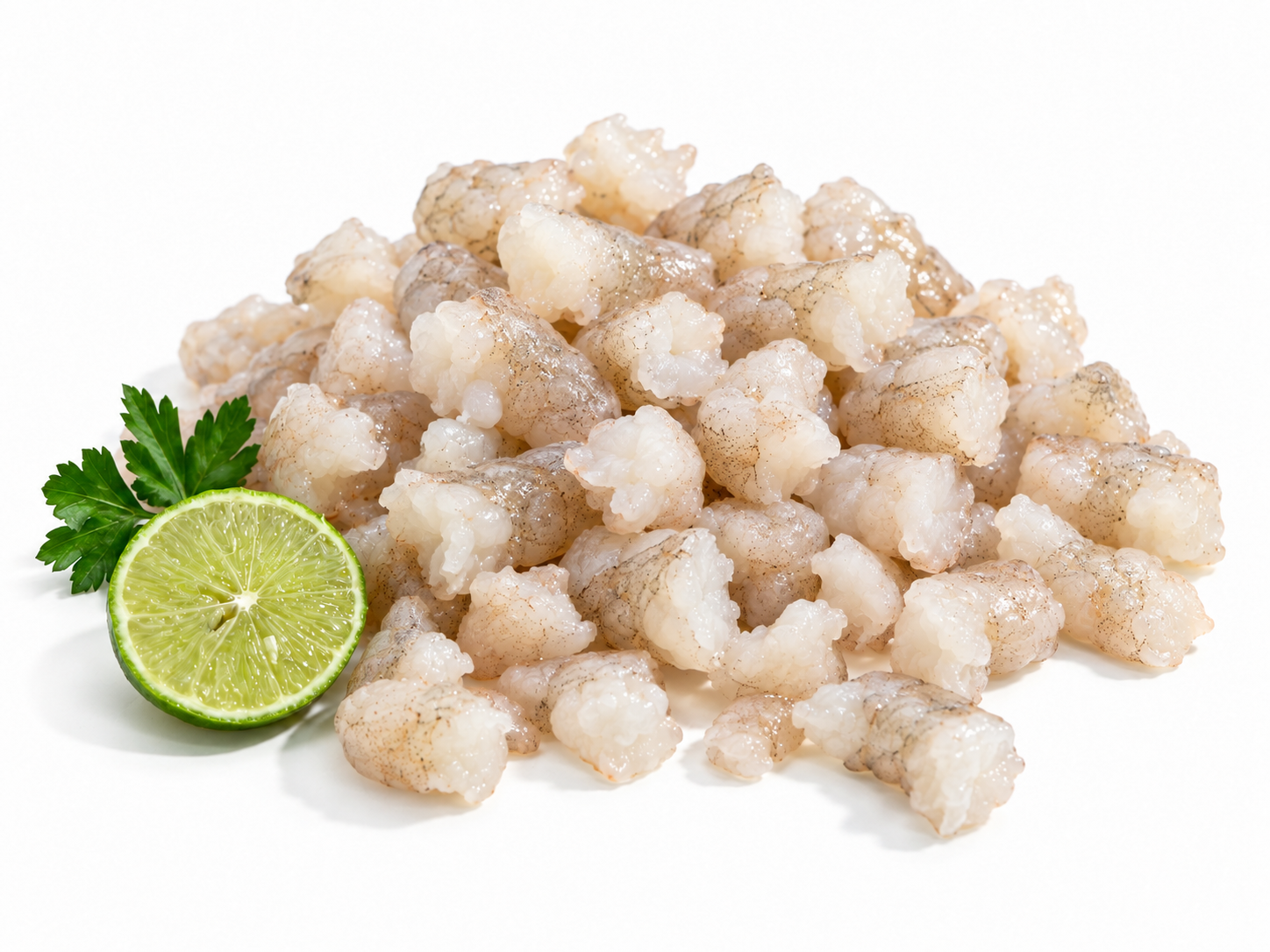 Langostinos PopCorn