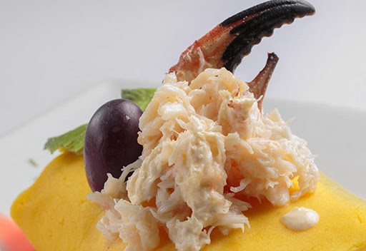 Pulpa de Cangrejo Premium - Vista secundaria