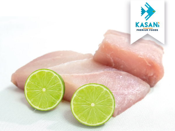 Cojinova en Porción