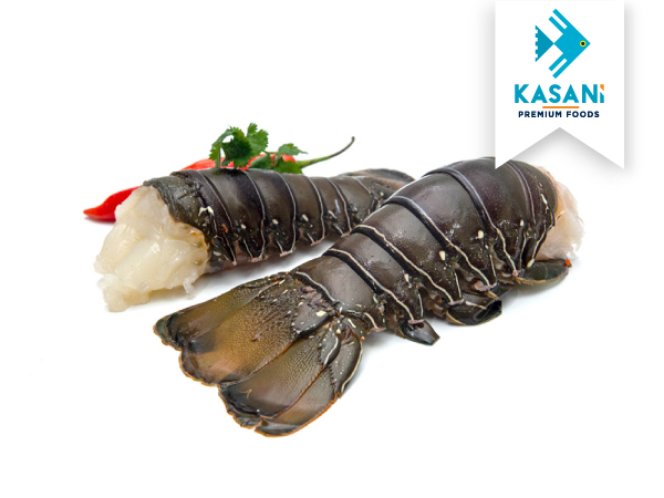 Colas de Langosta Grandes