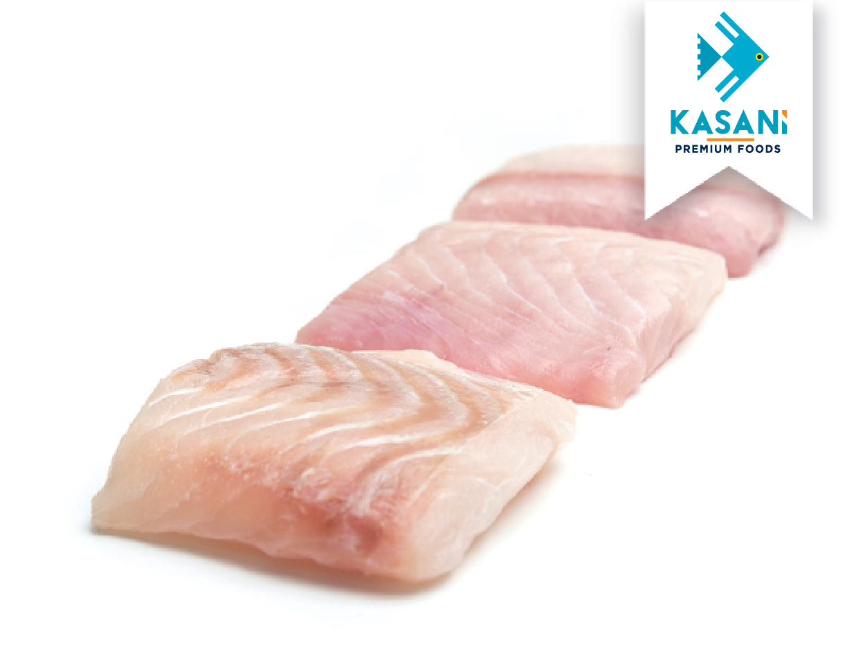 Lenguado en Porción