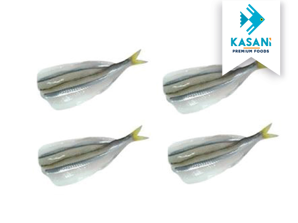 Pejerrey Corte Mariposa