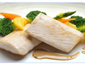 Perico en Porción - Vista secundaria