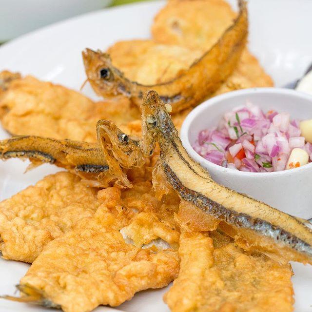 Pejerrey Corte Mariposa - Vista secundaria