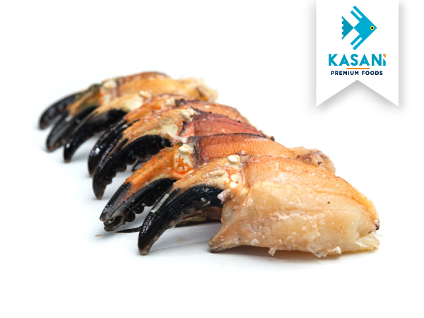 Uñas de Cangrejo Premium Grandes