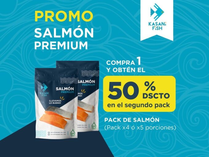 promo salmon 2 pack